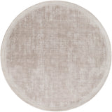 Oval Surya Rug Co. Silk Route  Light Taupe Rug | Geometrical Rugs | Rugs Done Right 