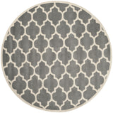 Safavieh Clearance Chatham CHT734D Dark Grey Rug