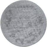Oval Surya Rug Co. Silk Route Grey Rug | Geometrical Rugs | Rugs Done Right