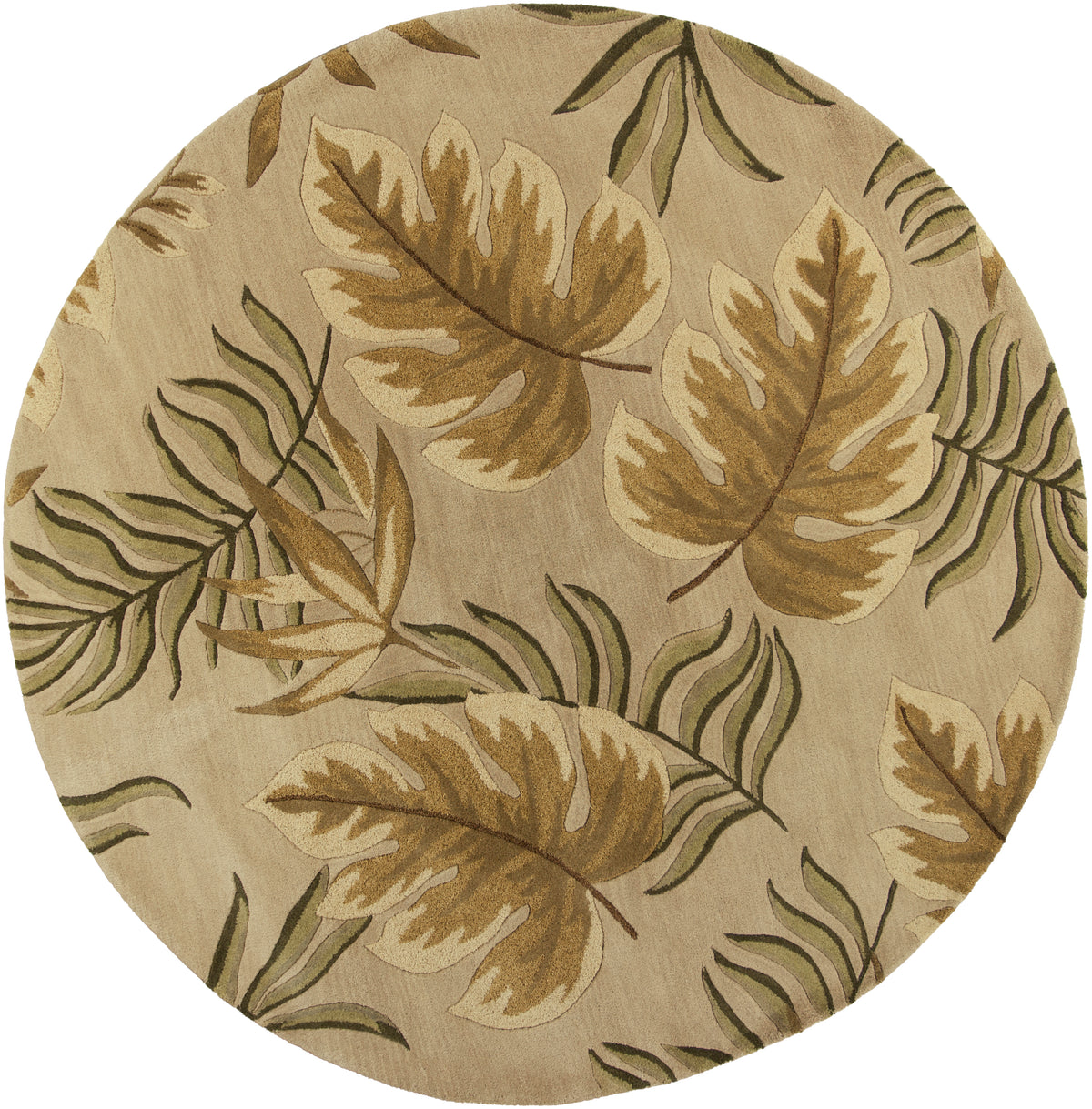 Kas Oriental Havana 2614 Sand Rug