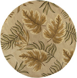 Kas Oriental Havana 2614 Sand Rug