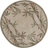 Kas Oriental Sparta 3146 Ivory Rug
