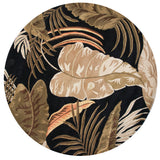 Kas Oriental Havana 2616 Midnight Rug