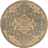Livabliss Caesar CAE-1144 Grey Rug