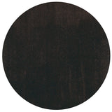 Kas Oriental Bliss 1566 Espresso Rug
