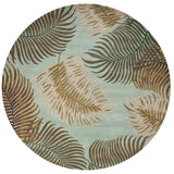 Kas Oriental Havana 2612 Aqua Rug