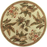 Kas Oriental Sparta 3133 Ivory Rug