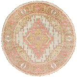 Surya Closeout Zeus ZEU-7819 Rose Rug