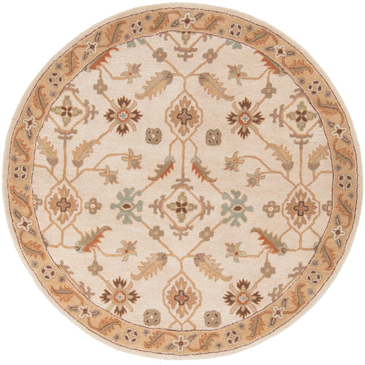 Surya Closeout Caesar CAE-1084 Beige Rug