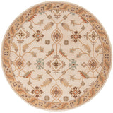 Surya Closeout Caesar CAE-1084 Beige Rug