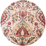 Surya Closeout Riley RLY-5017 Beige Rug