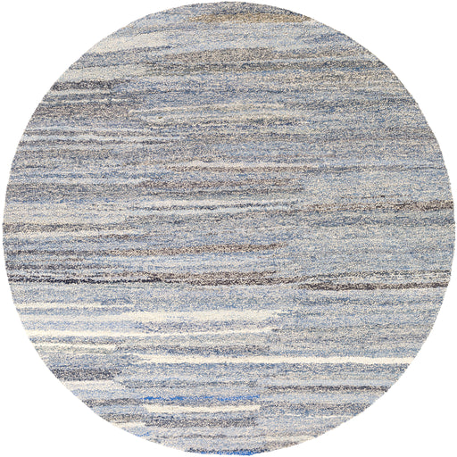 Surya rug co. | blue rug | Zola | rugs done right