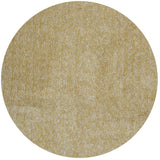Kas Oriental Bliss 1586 Yellow Rug