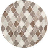 Surya Closeout Oasis OAS-1088 Grey Rug