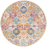 Surya rug co. | grey multi rug | harput | rugs done right