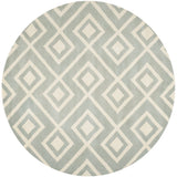 Safavieh Clearance Chatham CHT742E Grey Rug