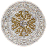 Surya Closeout Zeus ZEU-7823 Light Blue Rug