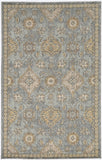 kas oriental ria 6821 sage green rug
