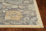 kas oriental ria 6823 taupe rug