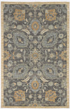 kas oriental ria 6823 taupe rug