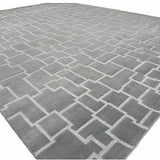 hri ritz ri 1306 blue blaze rug