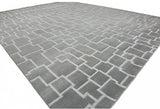 hri ritz ri 1306 blue blaze rug