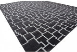 hri ritz ri 1309 molasses rug
