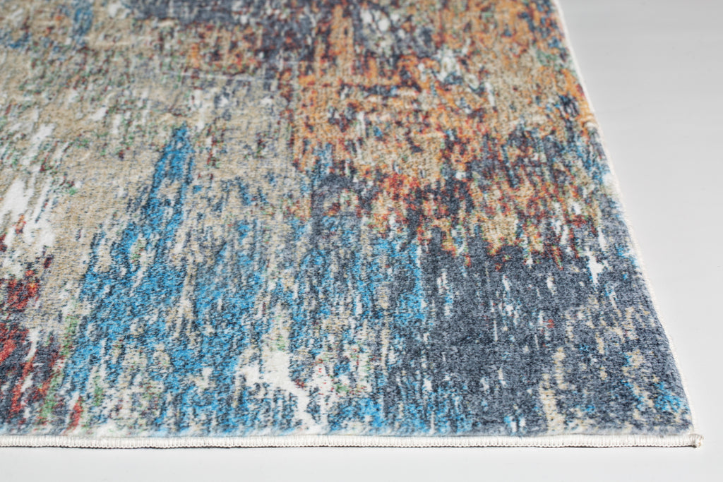 Kas Oriental Roxy 2801 Blue Rug