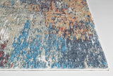 Kas Oriental Roxy 2801 Blue Rug