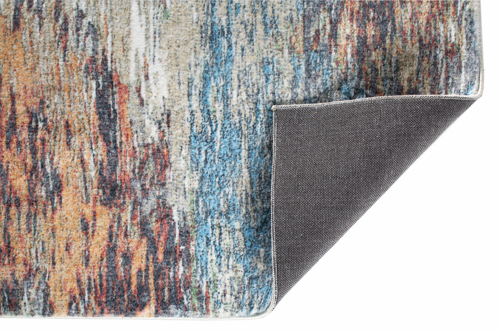 Kas Oriental Roxy 2801 Blue Rug