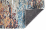 Kas Oriental Roxy 2801 Blue Rug
