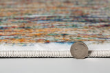 Kas Oriental Roxy 2801 Blue Rug