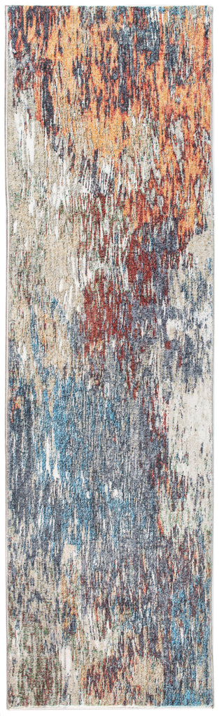 Kas Oriental Roxy 2801 Blue Rug