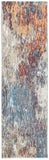 Kas Oriental Roxy 2801 Blue Rug