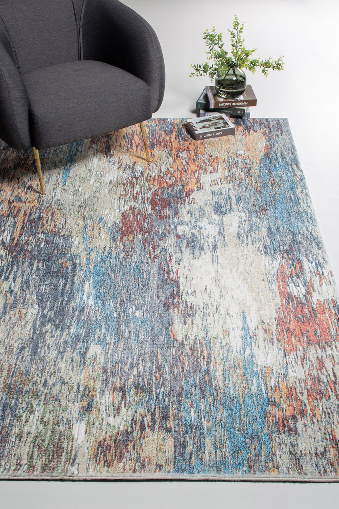 Kas Oriental Roxy 2801 Blue Rug