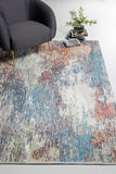 Kas Oriental Roxy 2801 Blue Rug