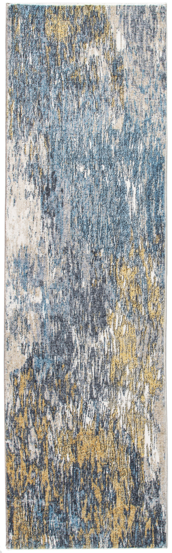 Kas Oriental Roxy 2802 Blue Rug
