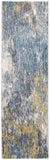 Kas Oriental Roxy 2802 Blue Rug