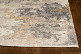 kas oriental roxy 2813 gold rug