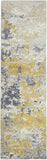 kas oriental roxy 2813 gold rug