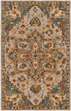 Surya Artemis Clay Rug | Clay Rugs | Rugs Done Right 