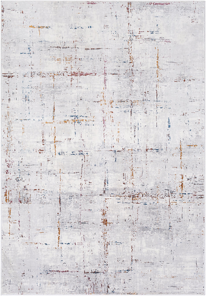 Surya Rug Co. Aisha Medium Gray Rug | Aisha Rugs | Rugs Done Right