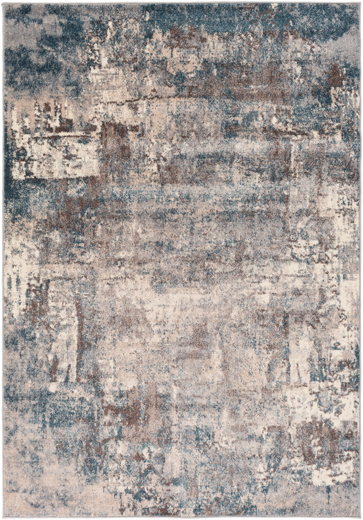 surya ankara akr 2307 teal rug