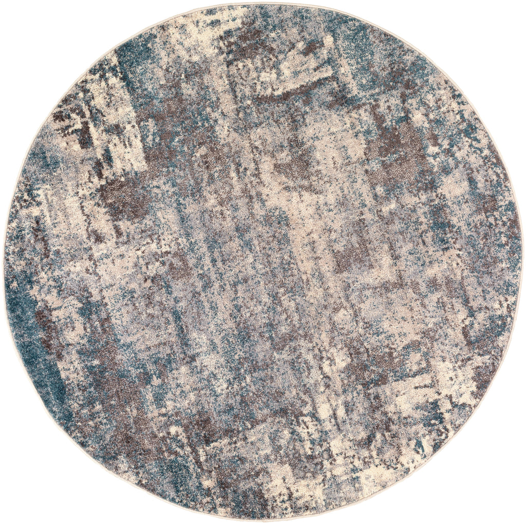 surya ankara akr 2307 teal rug