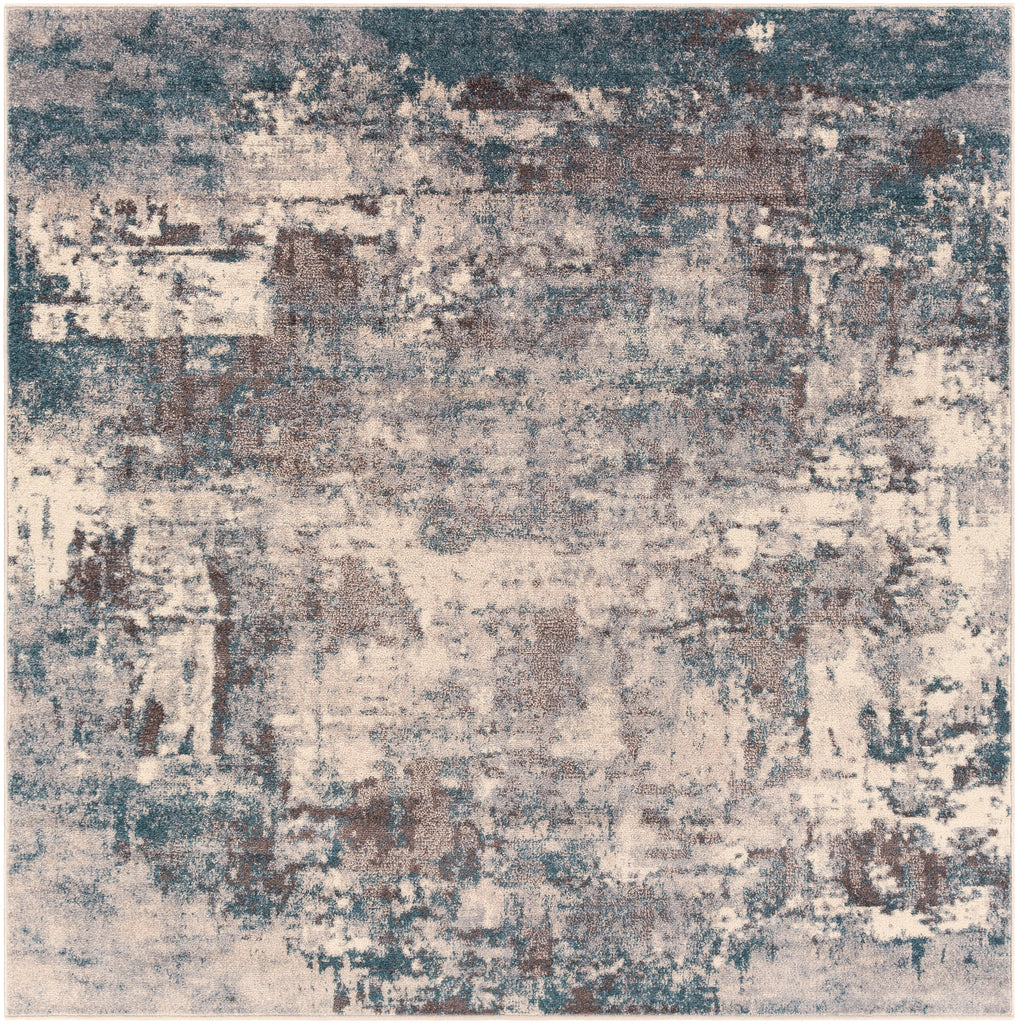 surya ankara akr 2307 teal rug