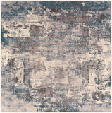 surya ankara akr 2307 teal rug