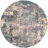 surya ankara akr 2307 teal rug