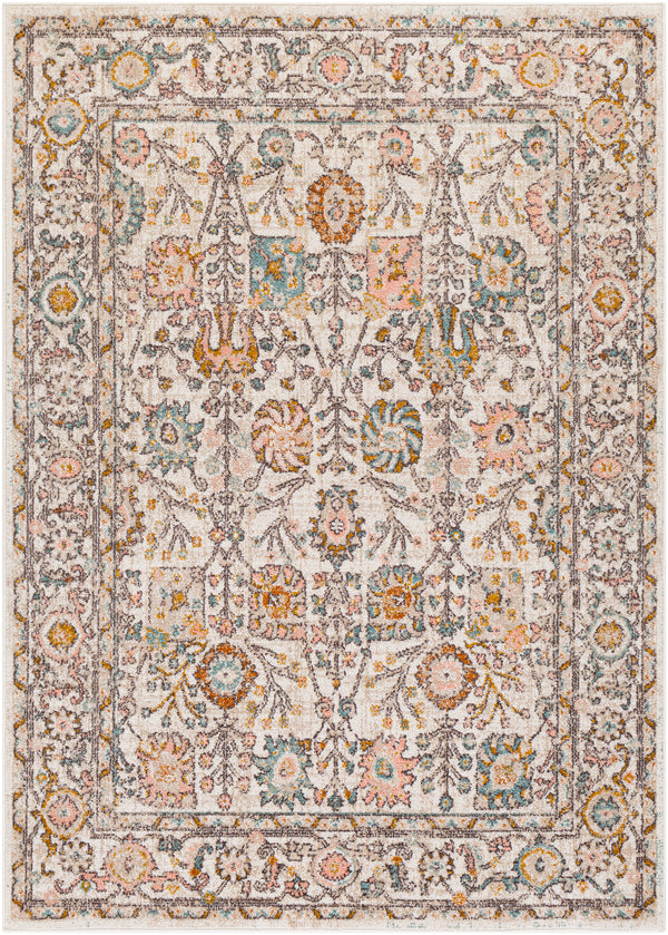 surya rug co ankara akr 2332 beige rug