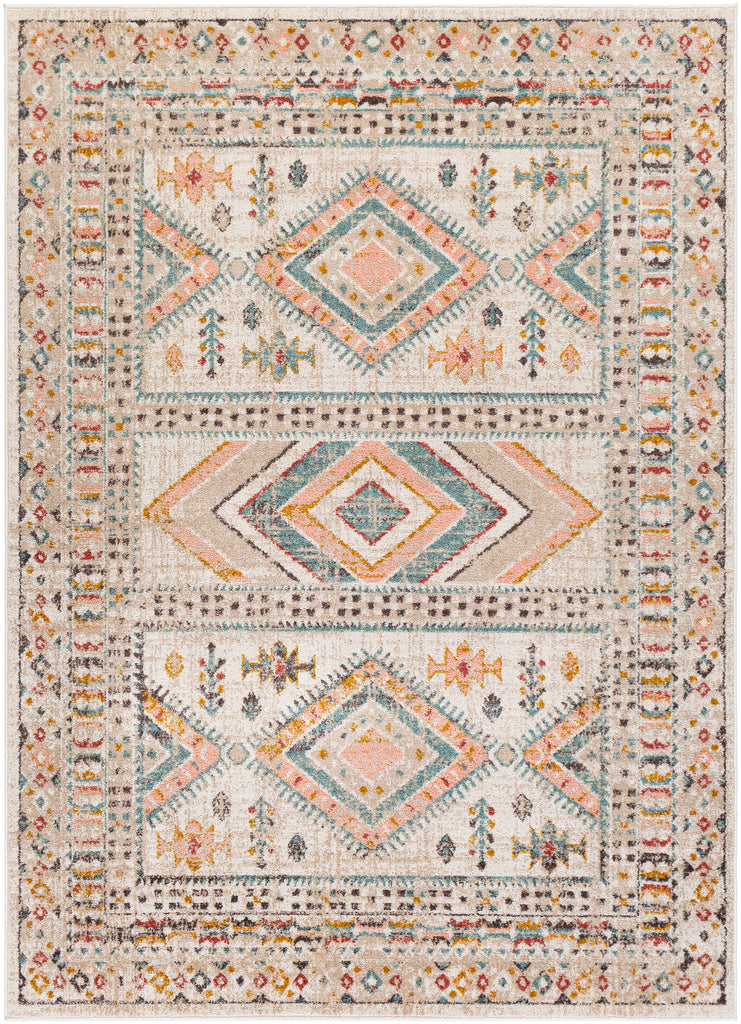 Surya rug | beige rug | Ankara | rugs done right