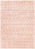 Surya Rug Co. Aliyah Shag Blush Rug | Rugs Done Right | Blush Rugs 